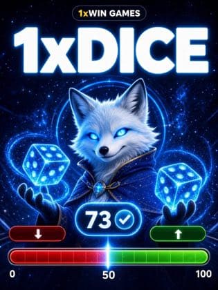 1xDICE