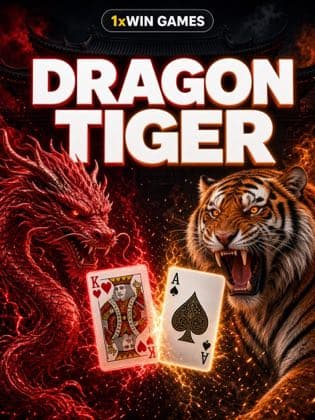 Dragon Tiger