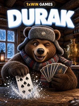 Durak