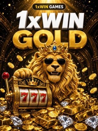 1xWIN Gold