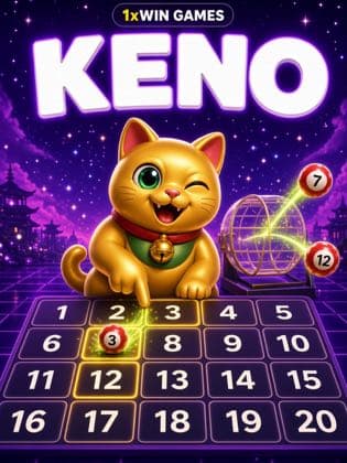 Keno