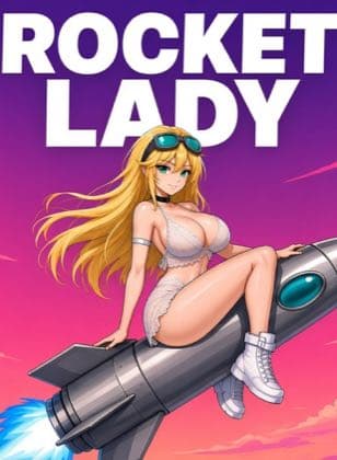 Rocket Lady