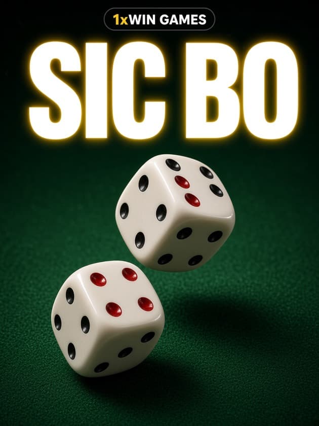 Sic Bo