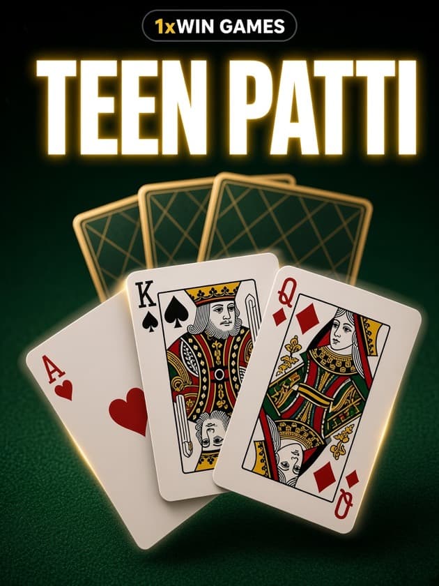Teen Patti