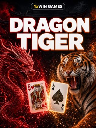 Dragon Tiger