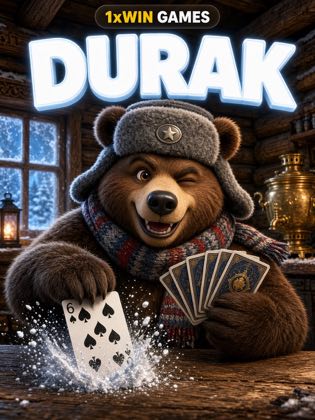 Durak